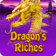 Dragons Riches slot