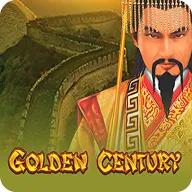 Golden Century slot