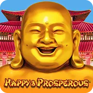 Happy Prosperous slot