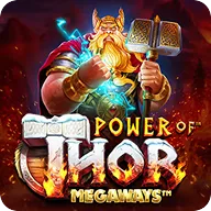 Power Of Thor slot