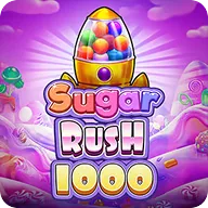 Sugar Rush slot