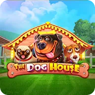The Dog House slot